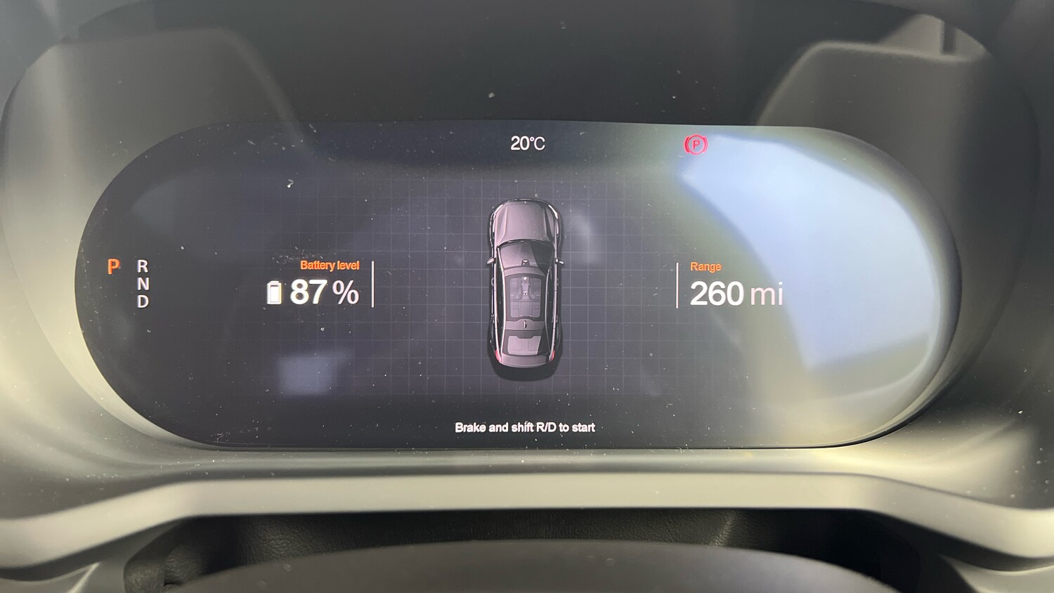 Used Polestar Polestar 2 2025 for sale - 77678822: Photo 17