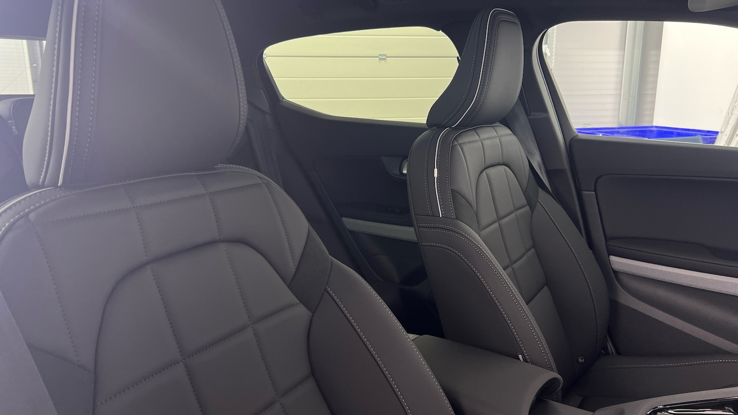 Used Polestar Polestar 2 2025 for sale - 77678822: Photo 18