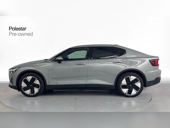 Used Polestar Polestar 2 2025 for sale - 77678822: Photo