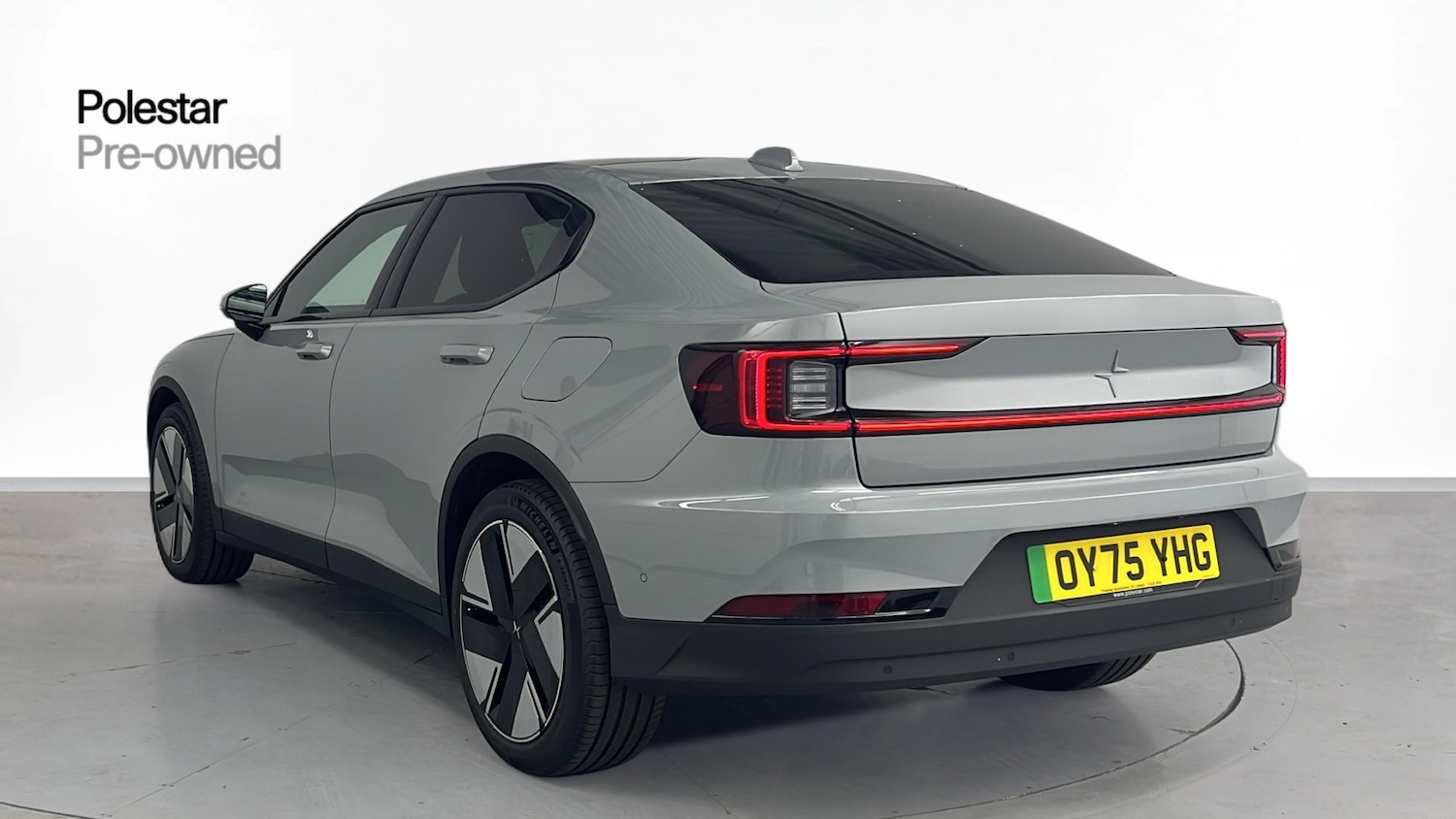 Used Polestar Polestar 2 2025 for sale - 77678822: Photo 3