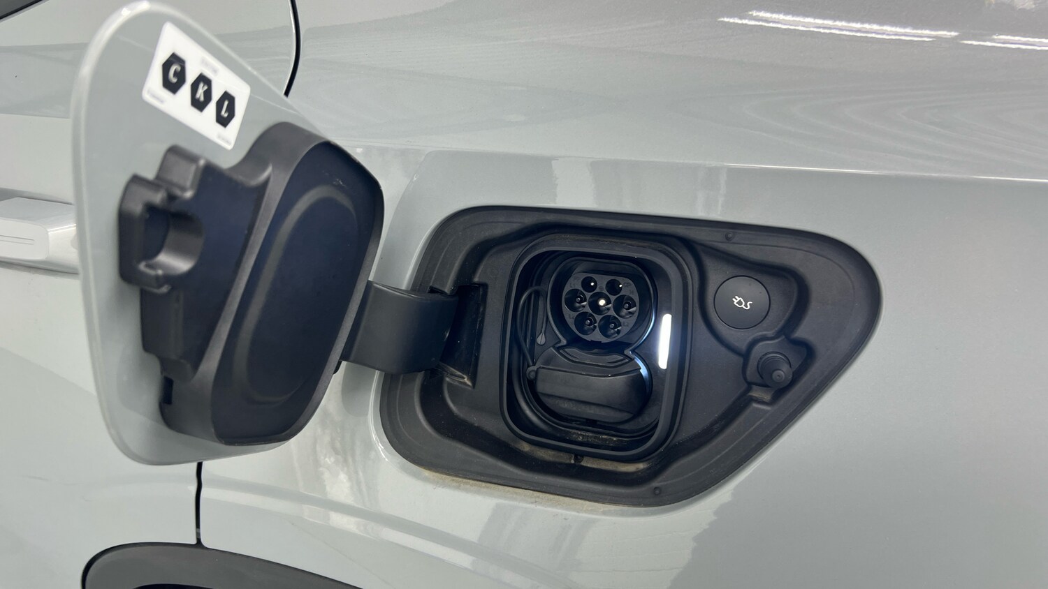 Used Polestar Polestar 2 2025 for sale - 77678822: Photo 31