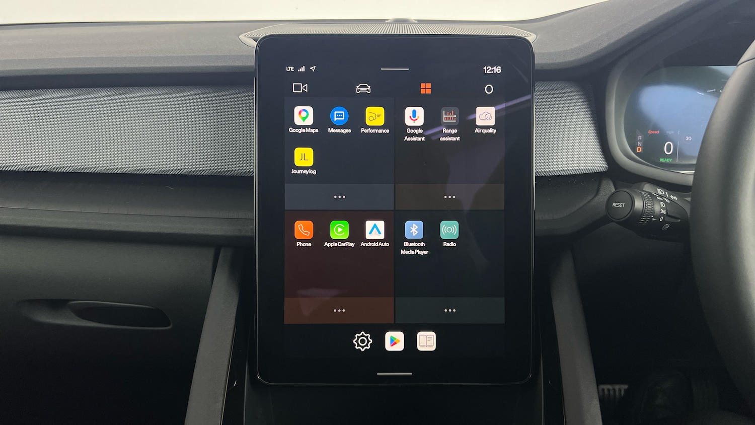 Used Polestar Polestar 2 2025 for sale - 77678822: Photo 35