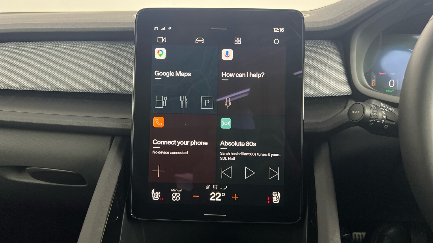 Used Polestar Polestar 2 2025 for sale - 77678822: Photo 36