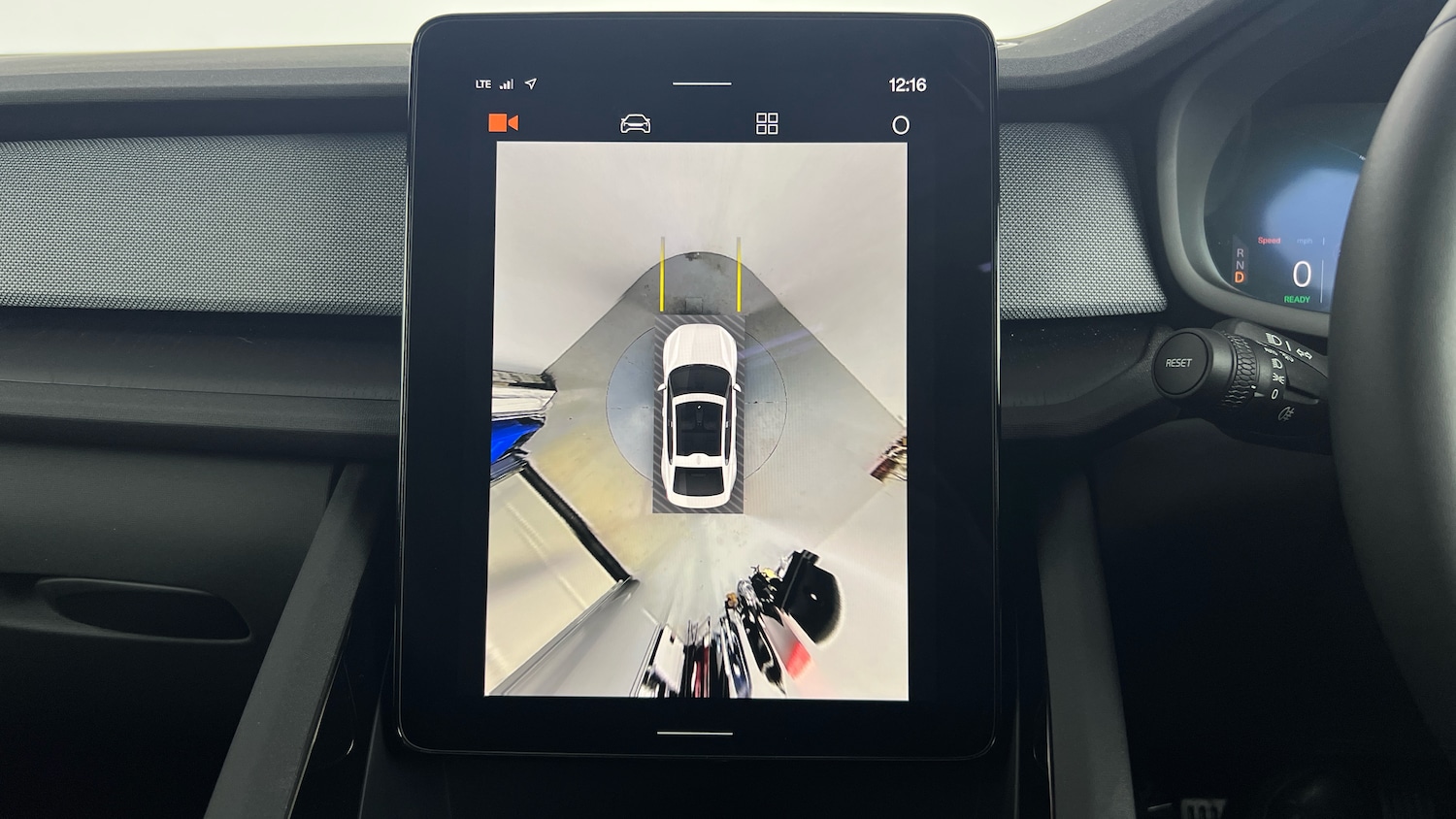 Used Polestar Polestar 2 2025 for sale - 77678822: Photo 38