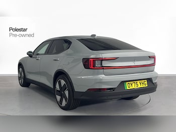 Used Polestar Polestar 2 2025 for sale - 77678822: Photo