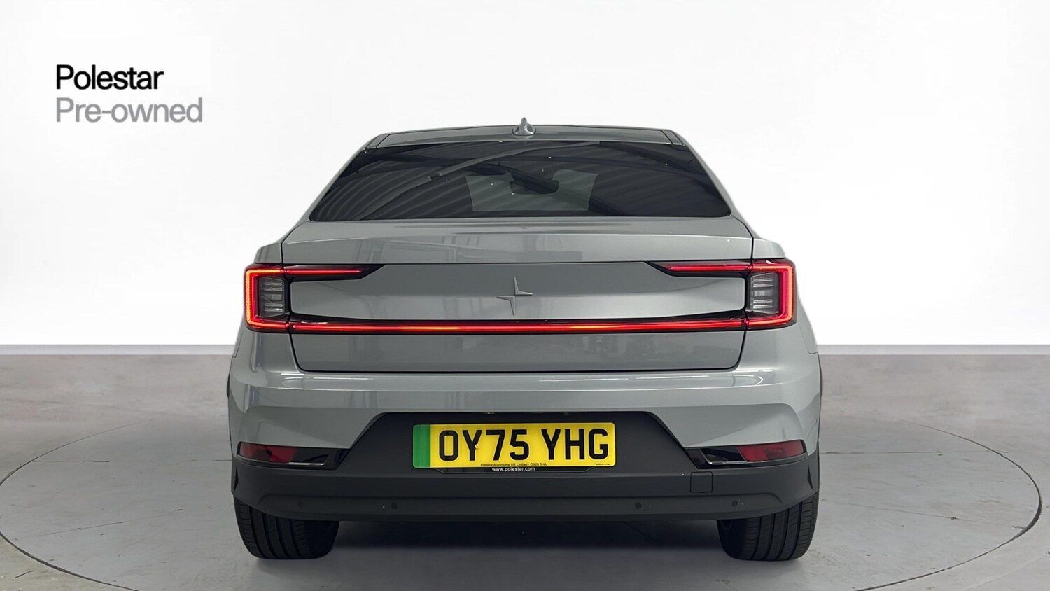 Used Polestar Polestar 2 2025 for sale - 77678822: Photo 4