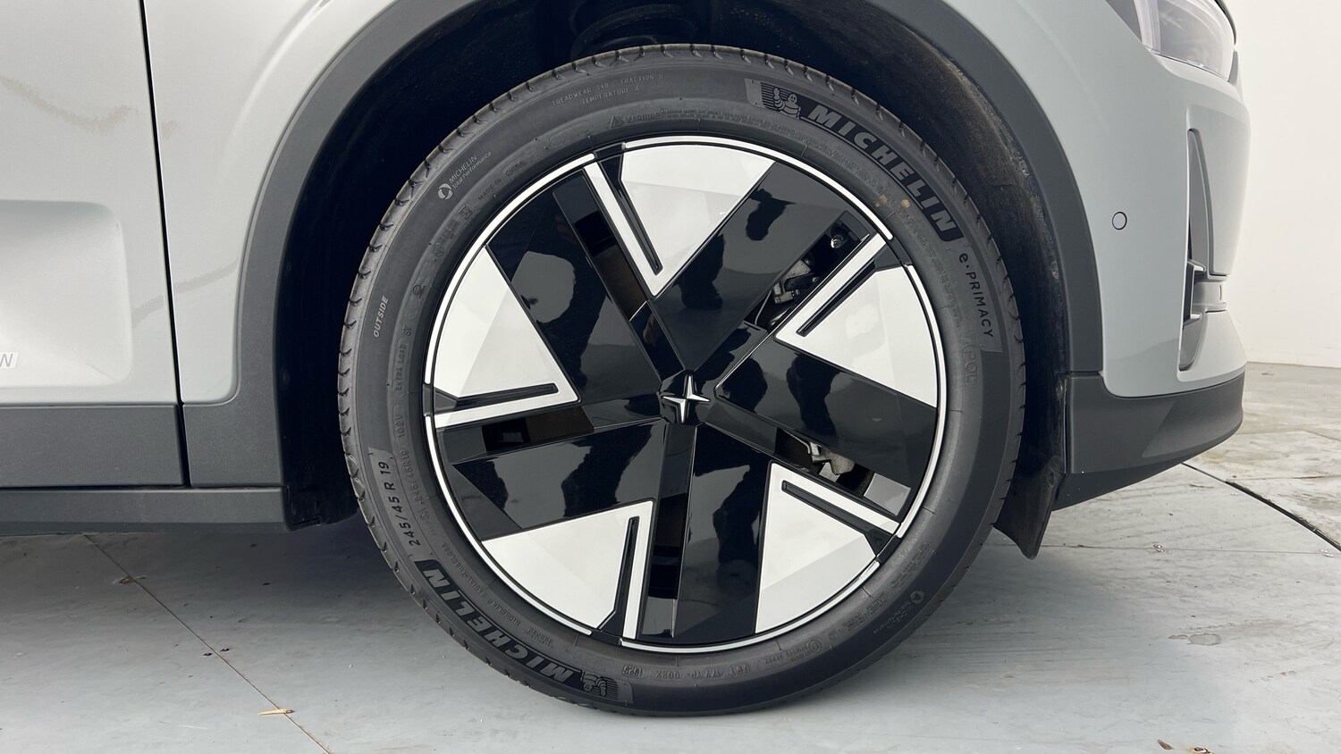 Used Polestar Polestar 2 2025 for sale - 77678822: Photo 41