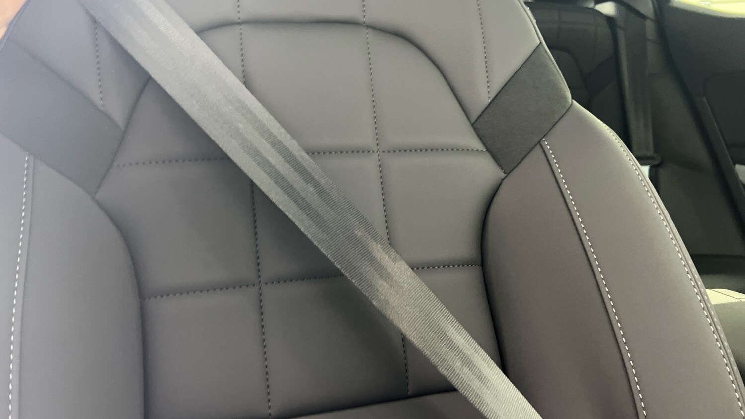 Used Polestar Polestar 2 2025 for sale - 77678822: Photo 43