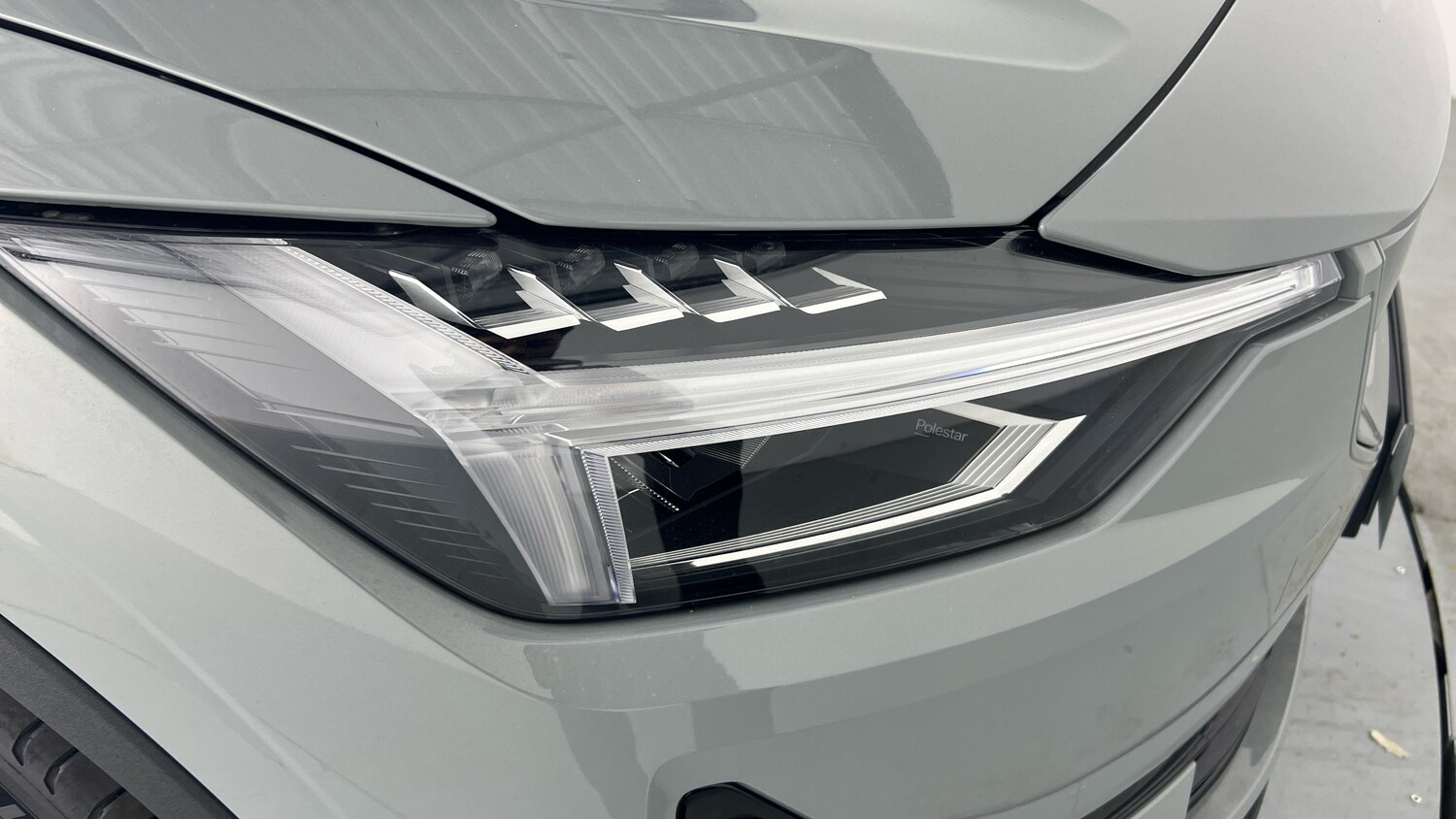 Used Polestar Polestar 2 2025 for sale - 77678822: Photo 44