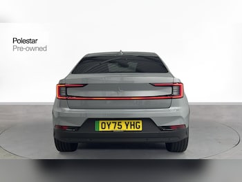 Used Polestar Polestar 2 2025 for sale - 77678822: Photo