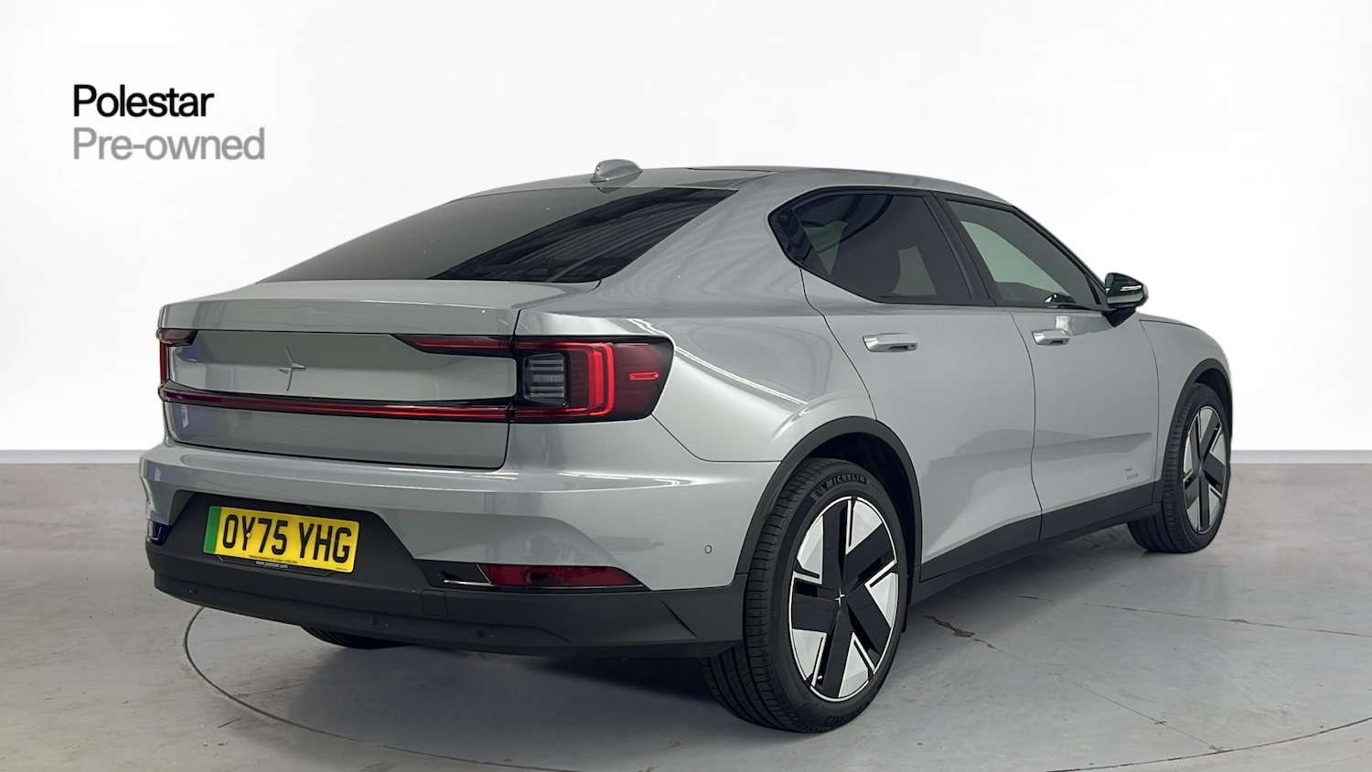 Used Polestar Polestar 2 2025 for sale - 77678822: Photo 5