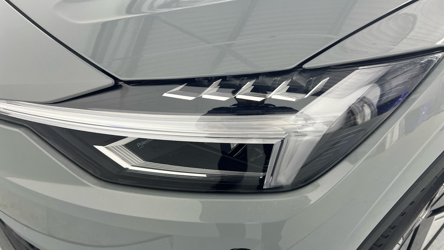 Used Polestar Polestar 2 2025 for sale - 77678822: Photo 51