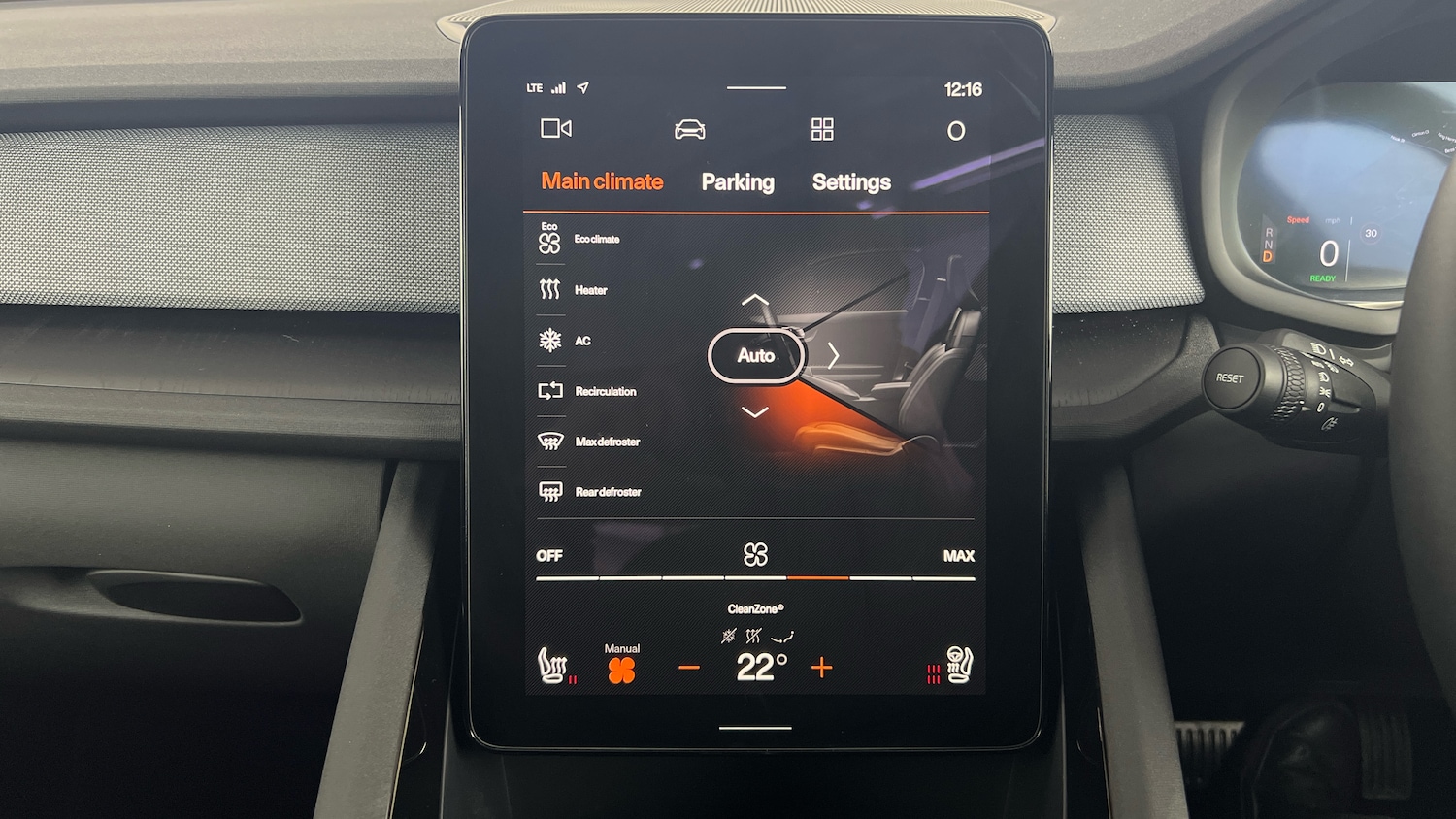 Used Polestar Polestar 2 2025 for sale - 77678822: Photo 63