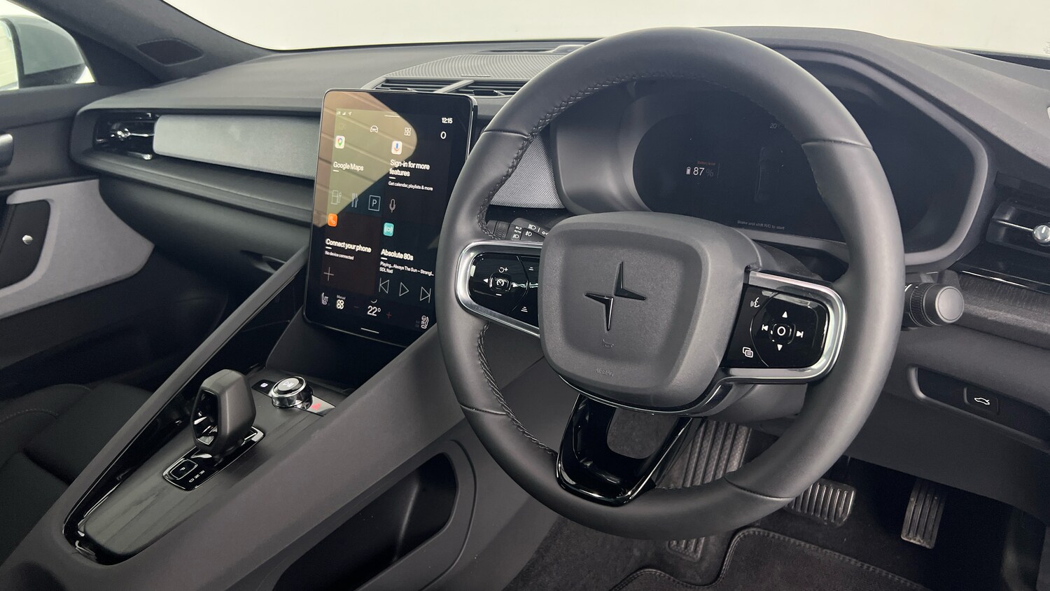 Used Polestar Polestar 2 2025 for sale - 77678822: Photo 9