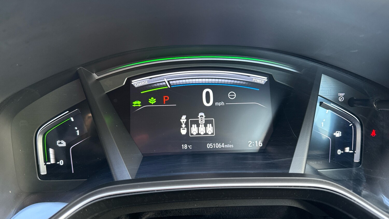 Used Honda CR-V 2020 for sale - 76196071: Photo 11