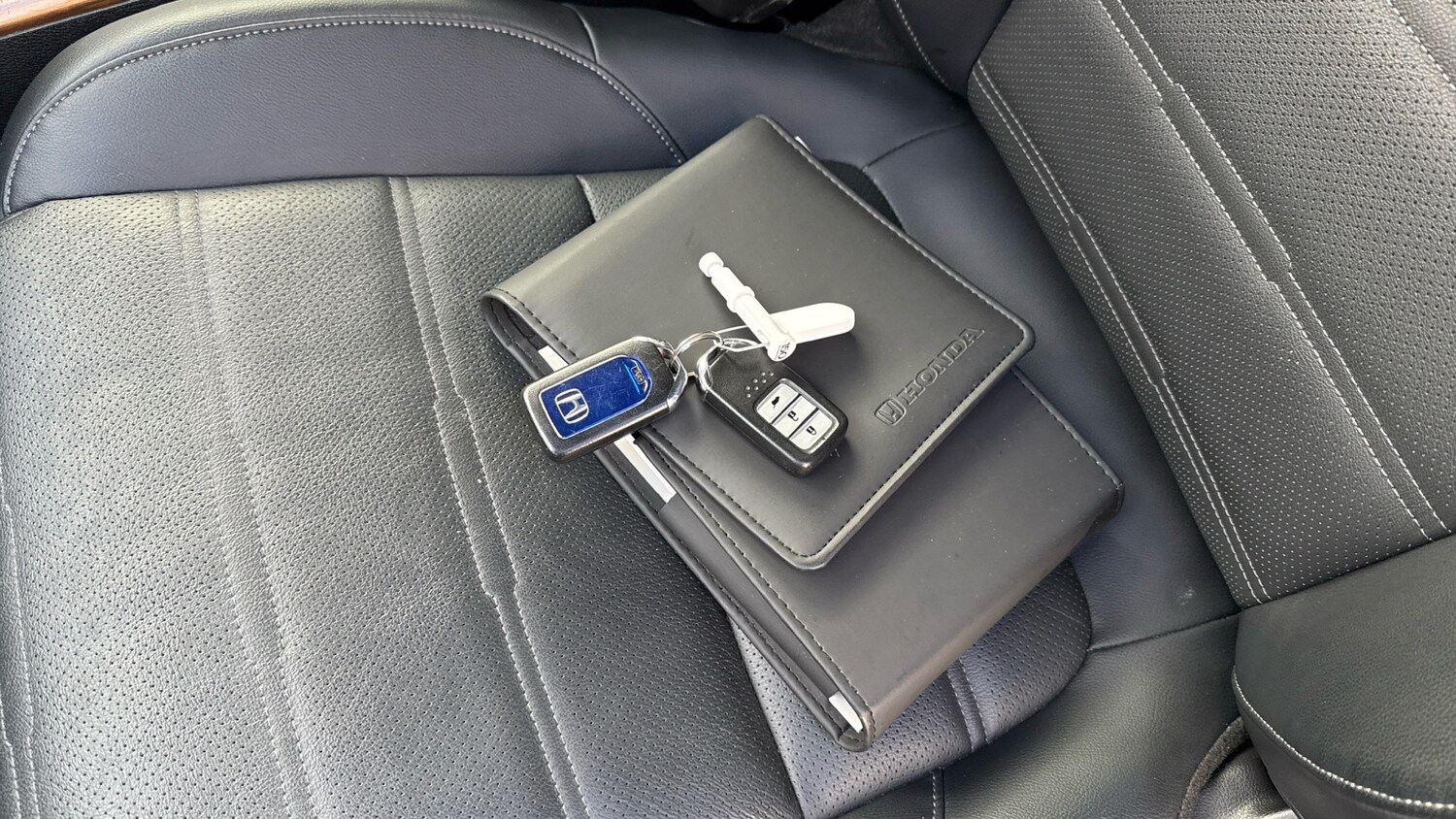 Used Honda CR-V 2020 for sale - 76196071: Photo 13