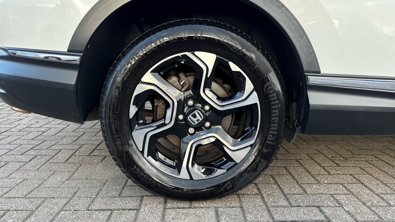 Used Honda CR-V 2020 for sale - 76196071: Photo 15