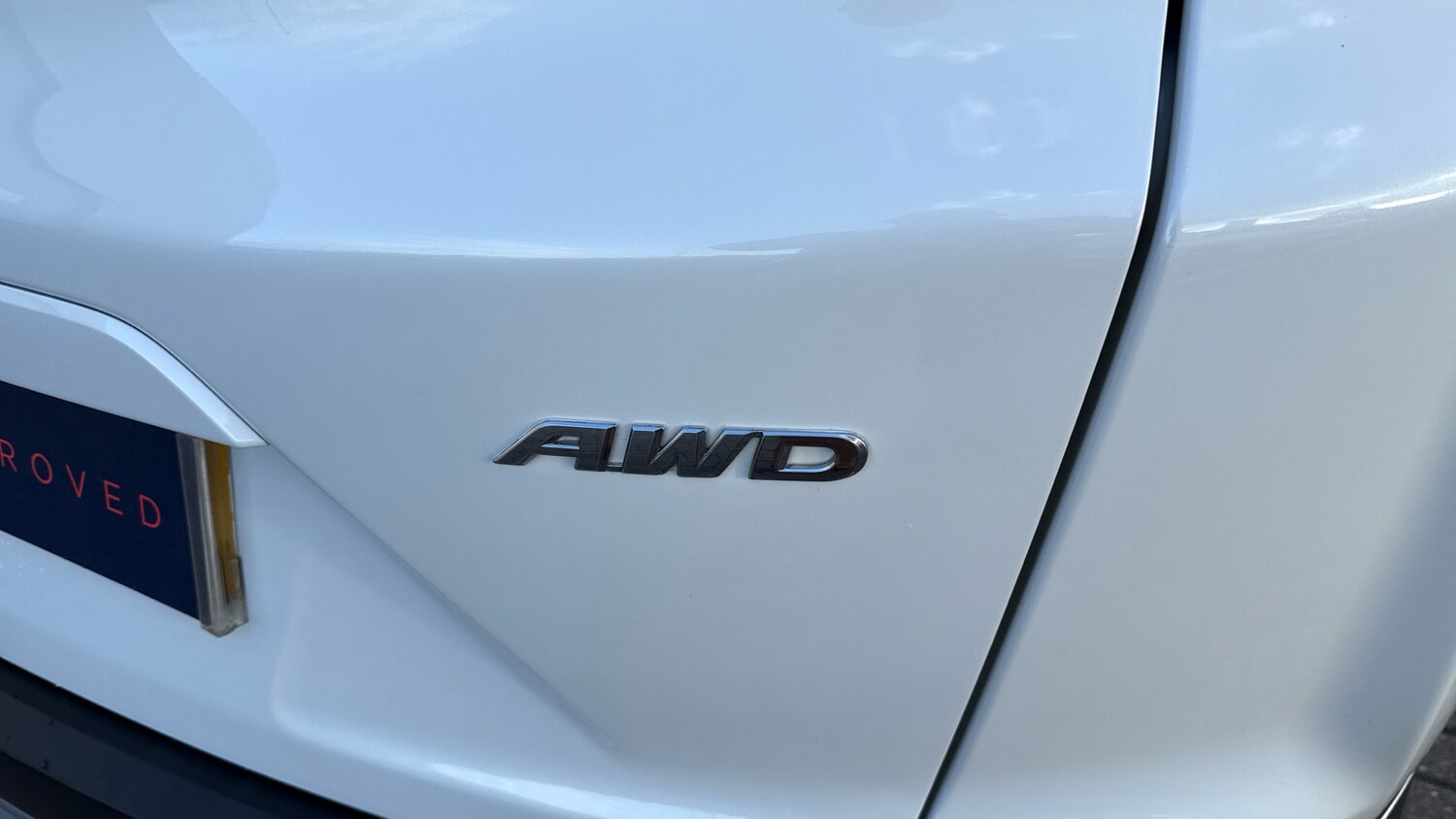 Used Honda CR-V 2020 for sale - 76196071: Photo 16