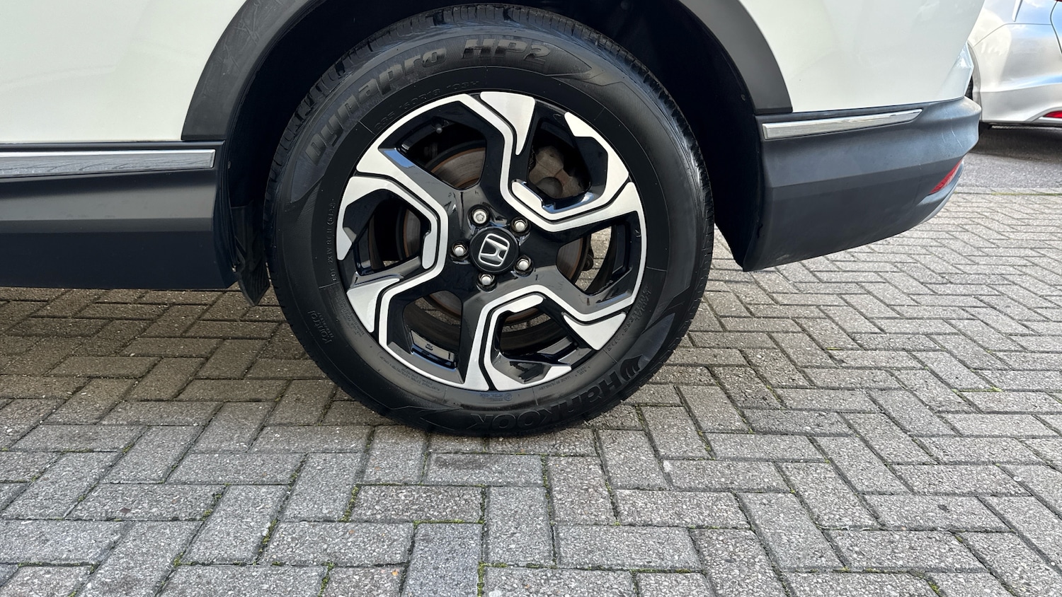 Used Honda CR-V 2020 for sale - 76196071: Photo 19