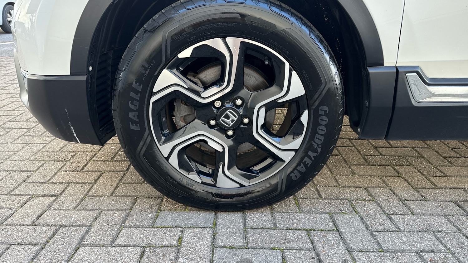 Used Honda CR-V 2020 for sale - 76196071: Photo 20