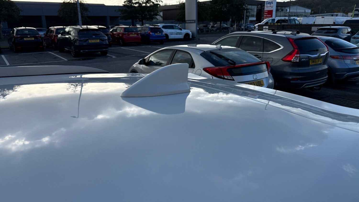 Used Honda CR-V 2020 for sale - 76196071: Photo 21