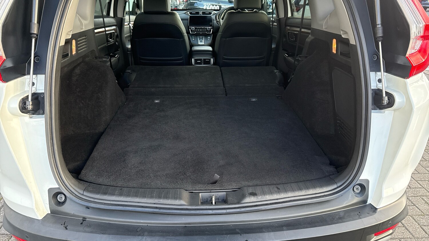 Used Honda CR-V 2020 for sale - 76196071: Photo 30