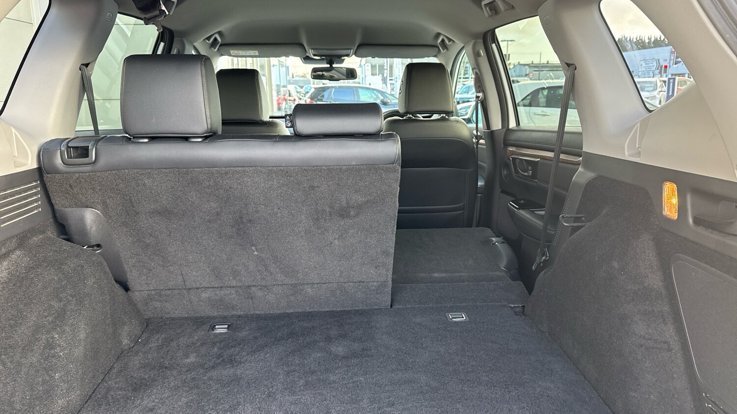 Used Honda CR-V 2020 for sale - 76196071: Photo 31