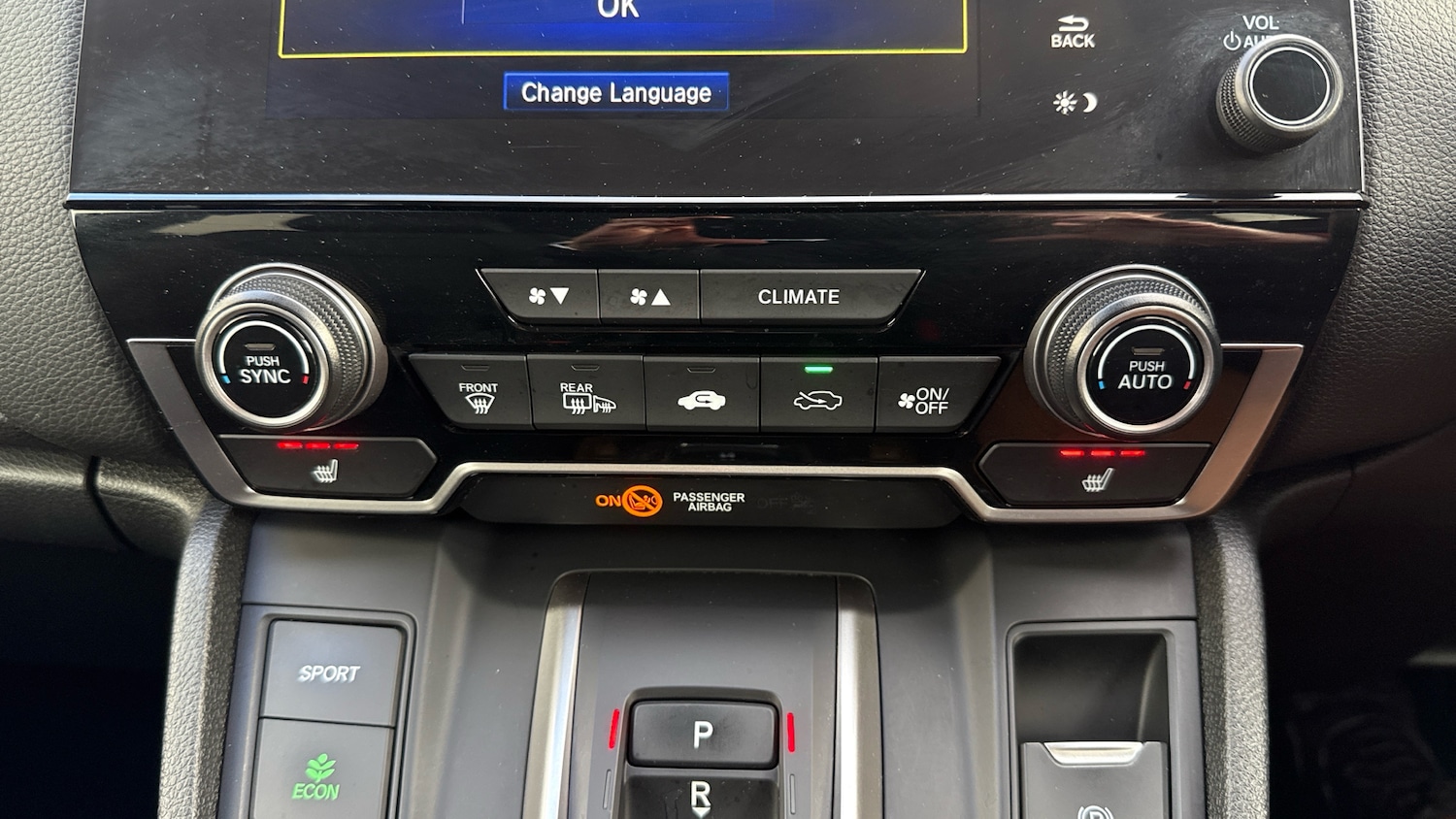 Used Honda CR-V 2020 for sale - 76196071: Photo 37