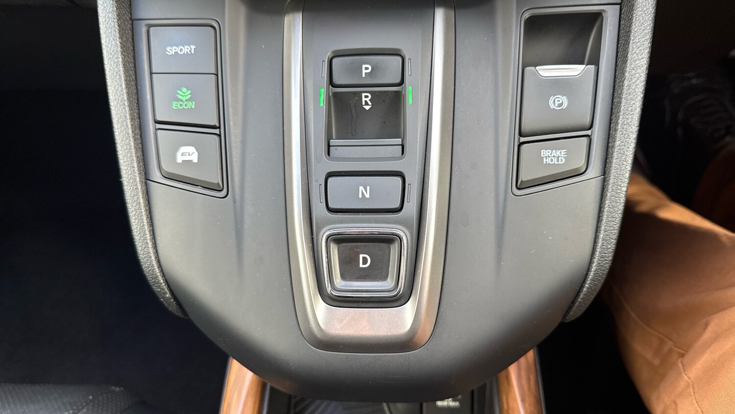 Used Honda CR-V 2020 for sale - 76196071: Photo 39