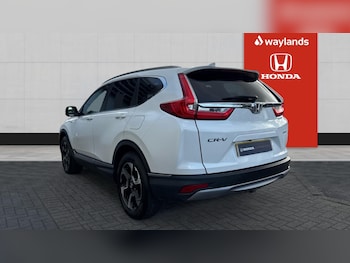 Used Honda CR-V 2020 for sale - 76196071: Photo