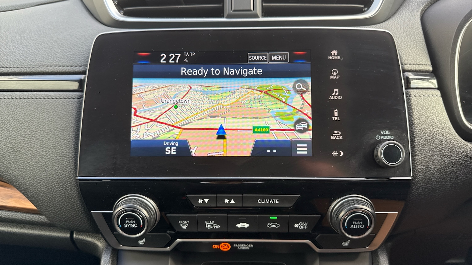 Used Honda CR-V 2020 for sale - 76196071: Photo 41