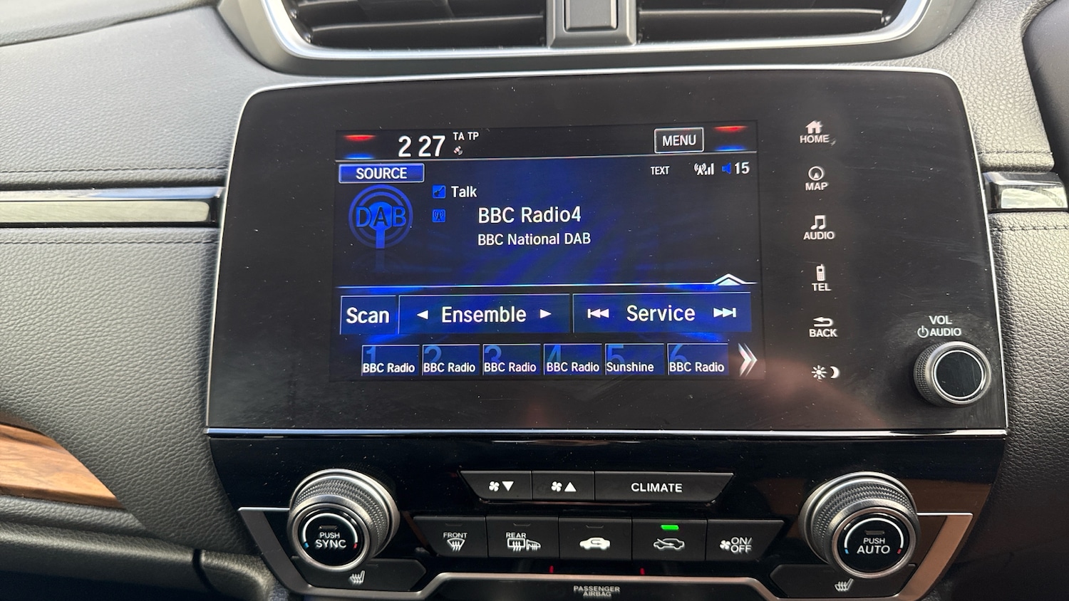 Used Honda CR-V 2020 for sale - 76196071: Photo 42