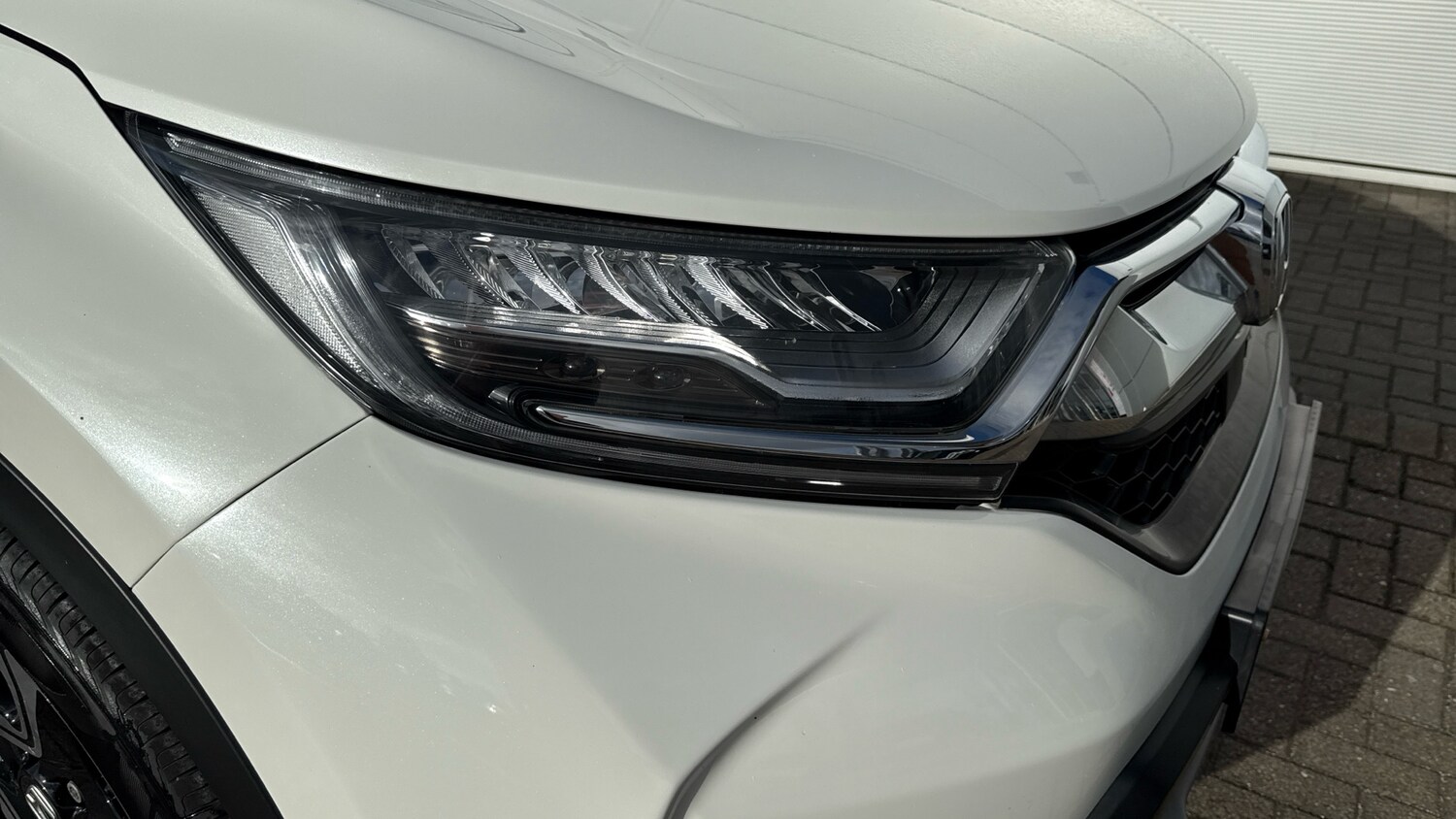 Used Honda CR-V 2020 for sale - 76196071: Photo 49