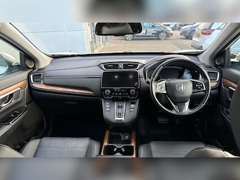 Used Honda CR-V 2020 for sale - 76196071: Photo