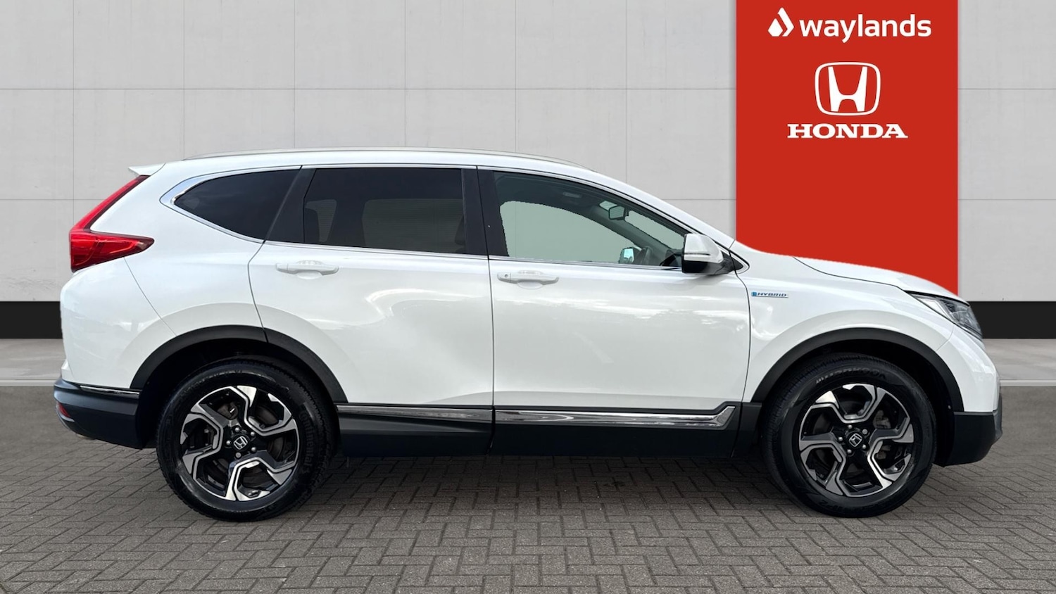 Used Honda CR-V 2020 for sale - 76196071: Photo 5