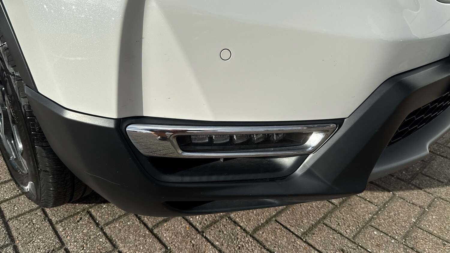 Used Honda CR-V 2020 for sale - 76196071: Photo 50