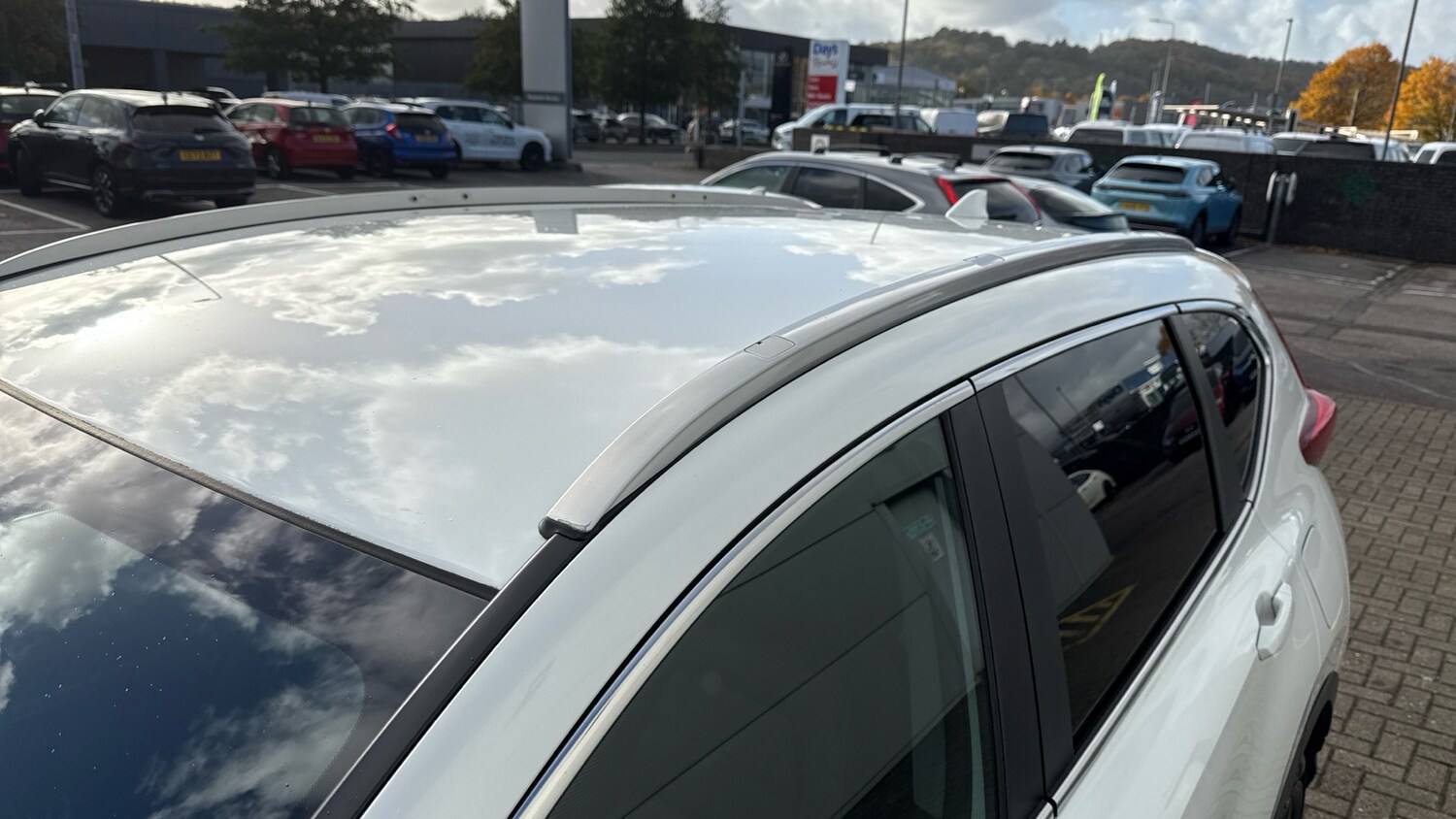 Used Honda CR-V 2020 for sale - 76196071: Photo 52