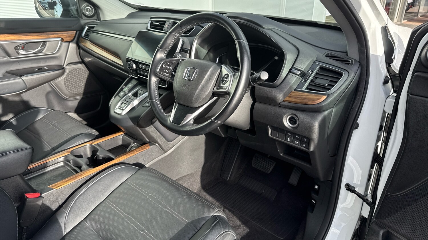 Used Honda CR-V 2020 for sale - 76196071: Photo 56