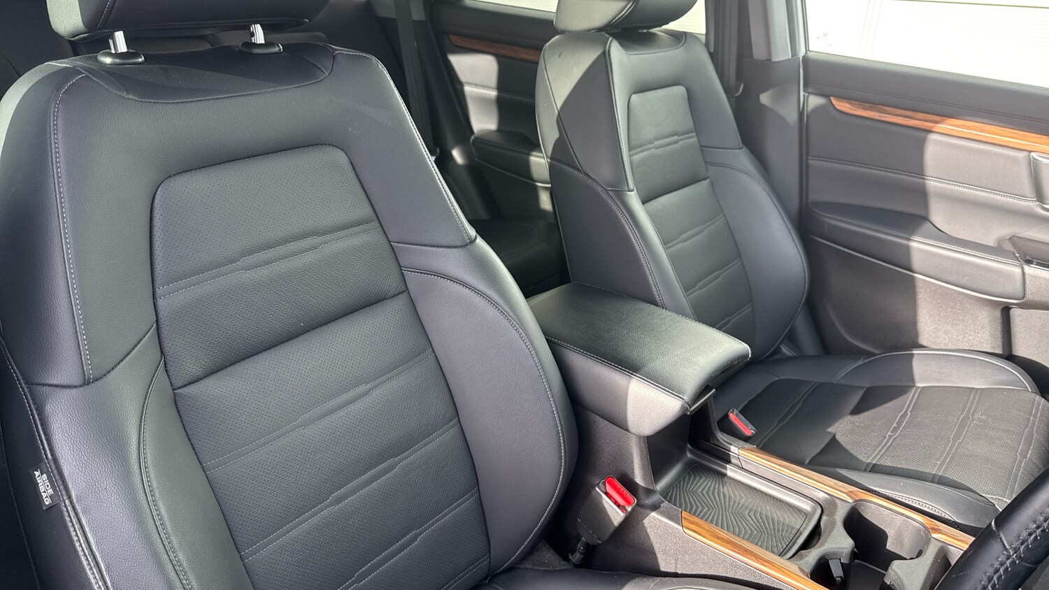 Used Honda CR-V 2020 for sale - 76196071: Photo 58