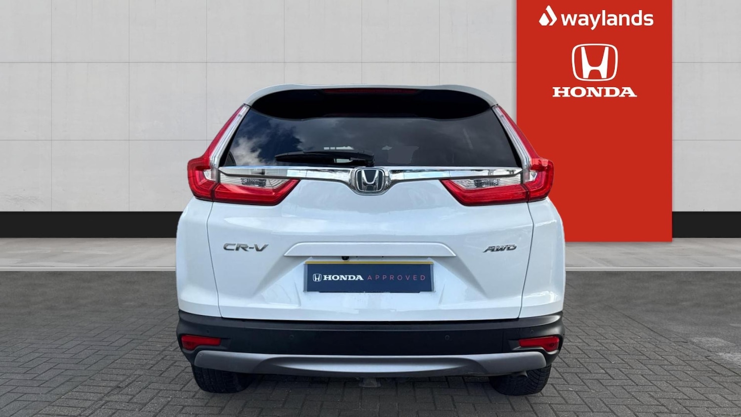 Used Honda CR-V 2020 for sale - 76196071: Photo 7