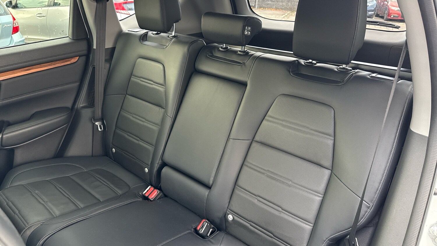 Used Honda CR-V 2020 for sale - 76196071: Photo 8