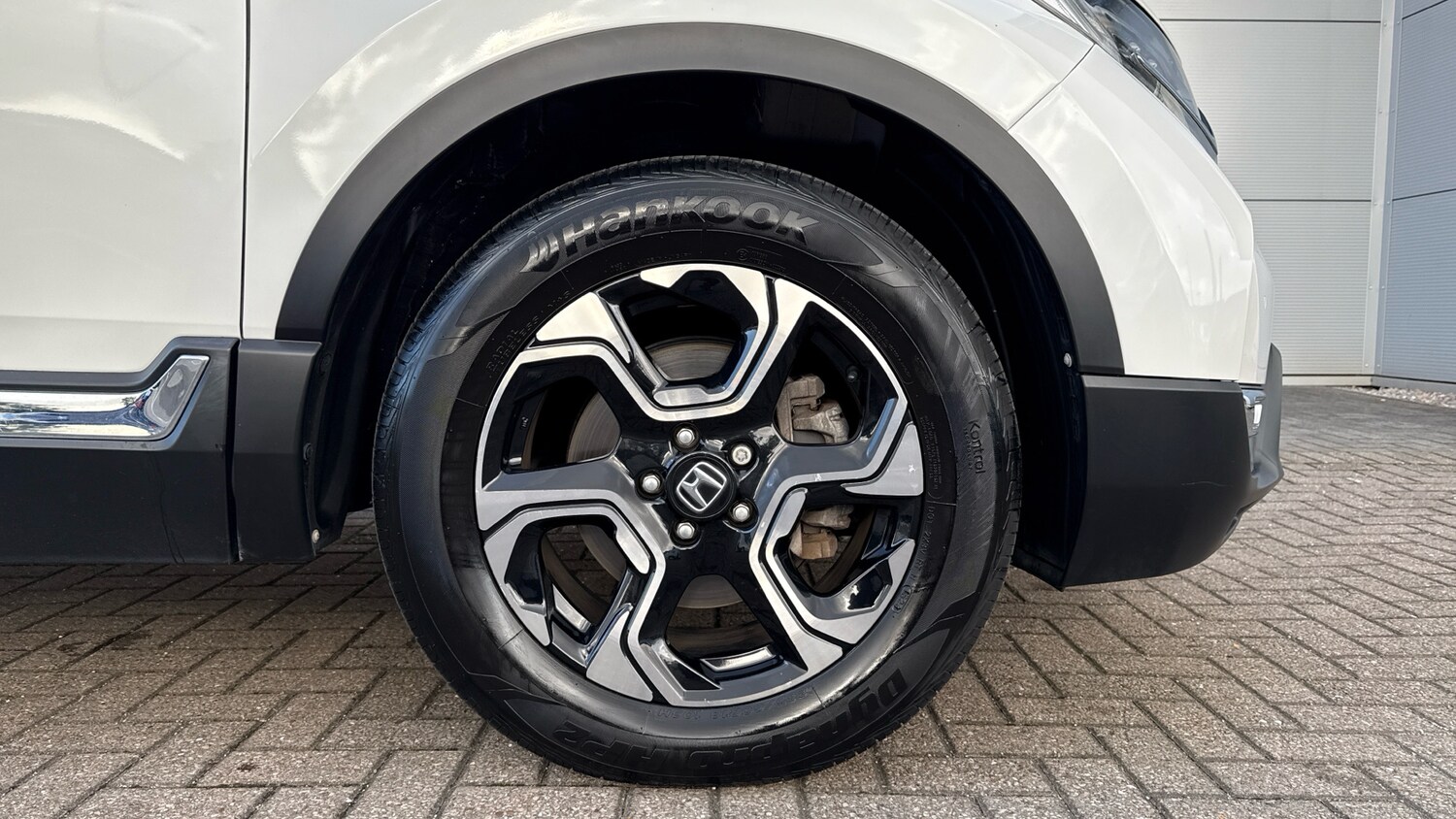 Used Honda CR-V 2020 for sale - 76196071: Photo 9