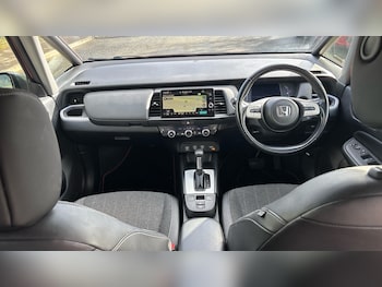 Used Honda Jazz 2021 for sale - 77570076: Photo