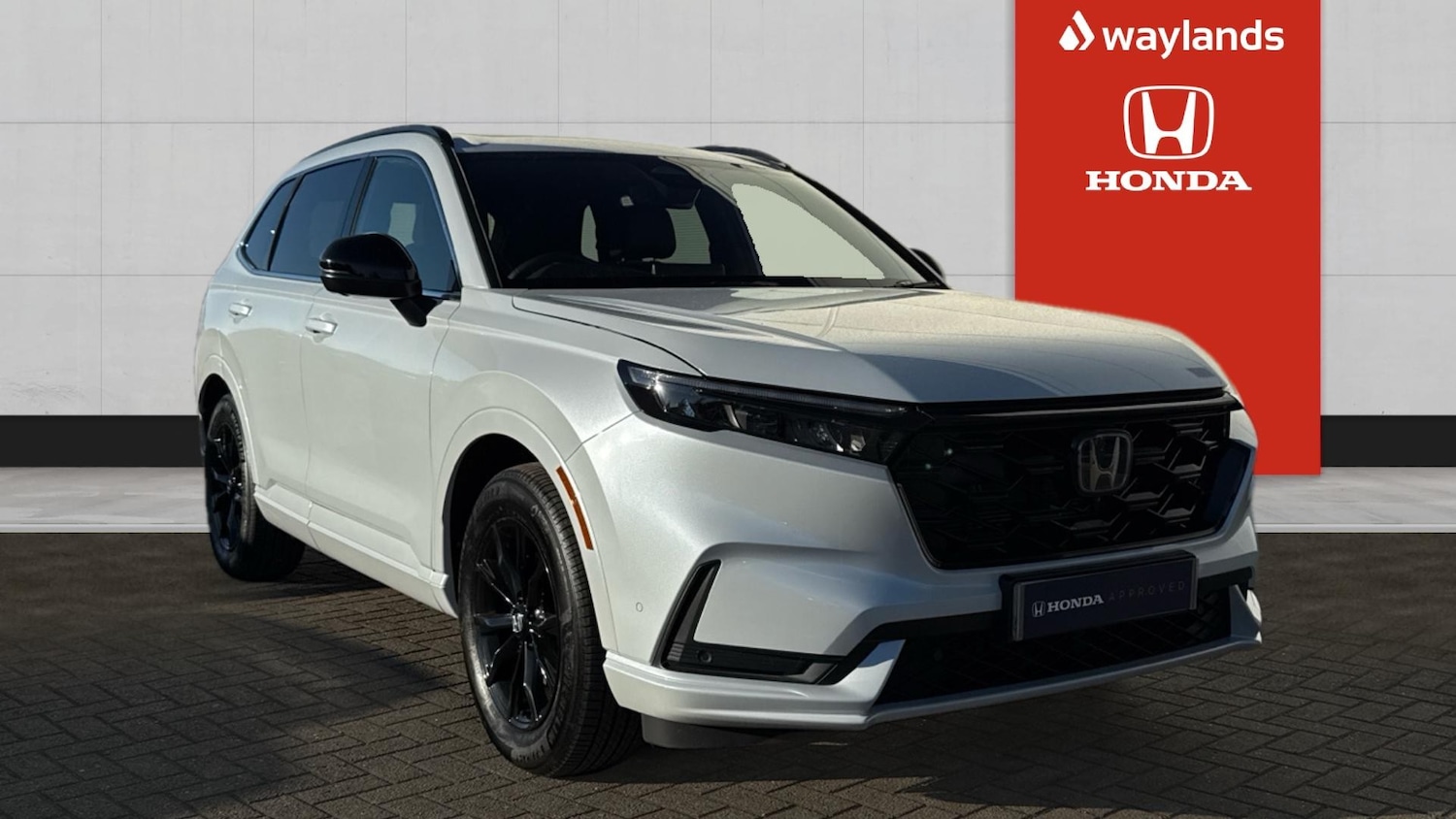 Used Honda CR-V 2025 for sale - 76621977: Photo 1