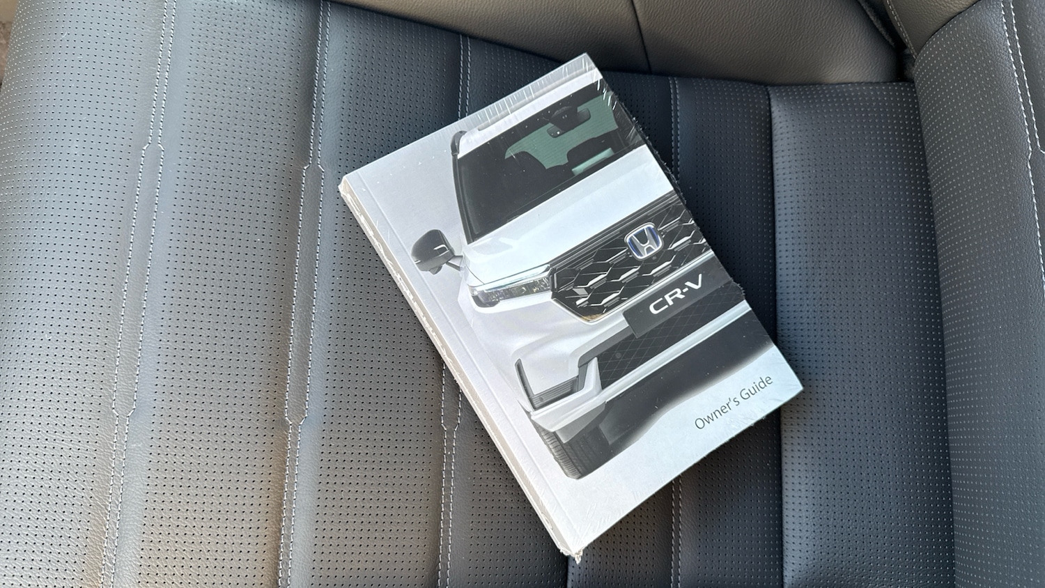 Used Honda CR-V 2025 for sale - 76621977: Photo 13