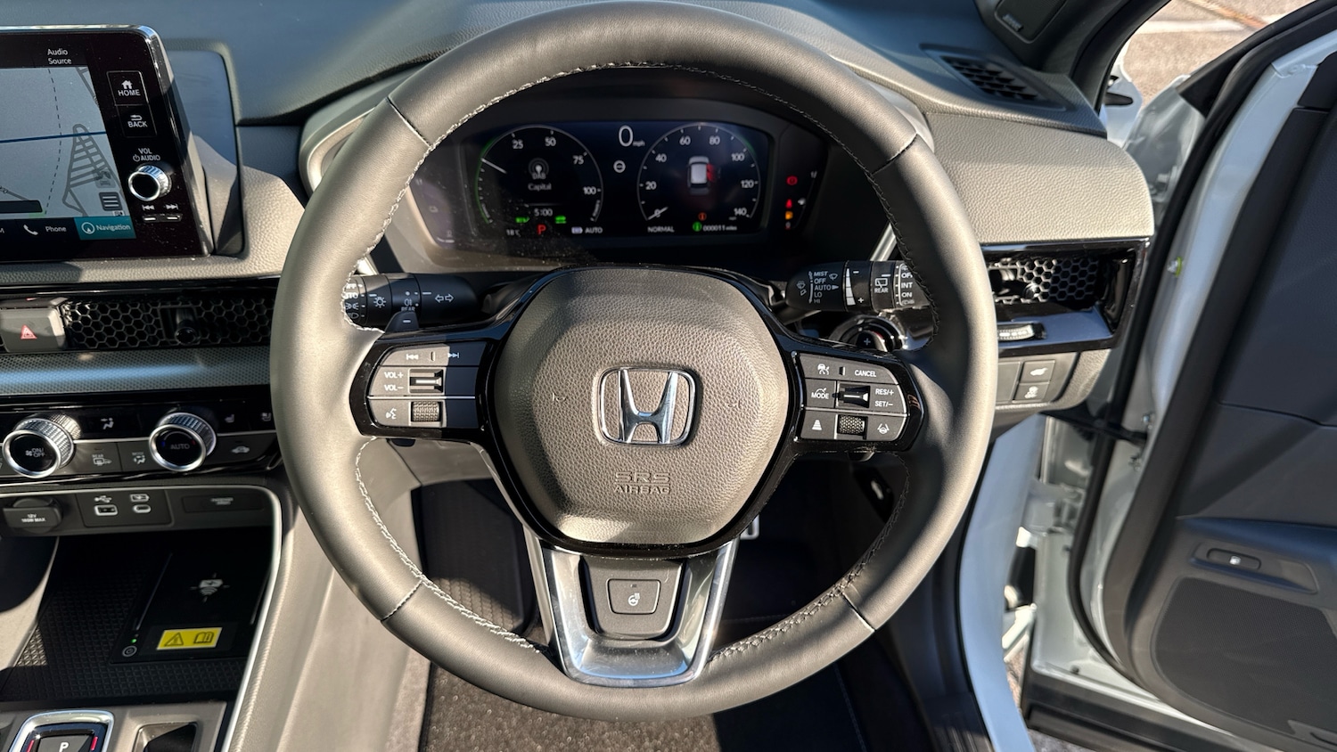 Used Honda CR-V 2025 for sale - 76621977: Photo 14