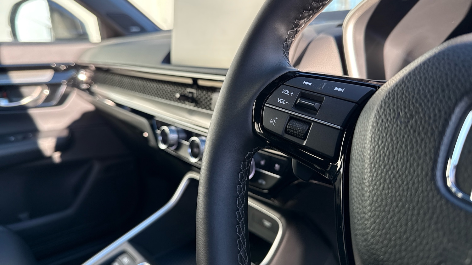 Used Honda CR-V 2025 for sale - 76621977: Photo 15