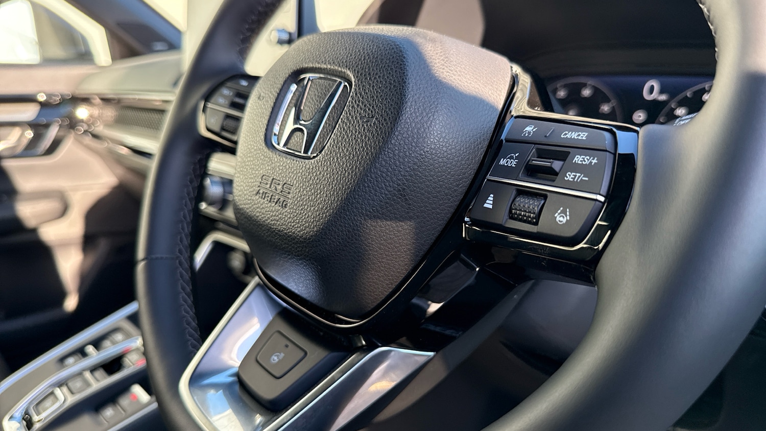 Used Honda CR-V 2025 for sale - 76621977: Photo 16