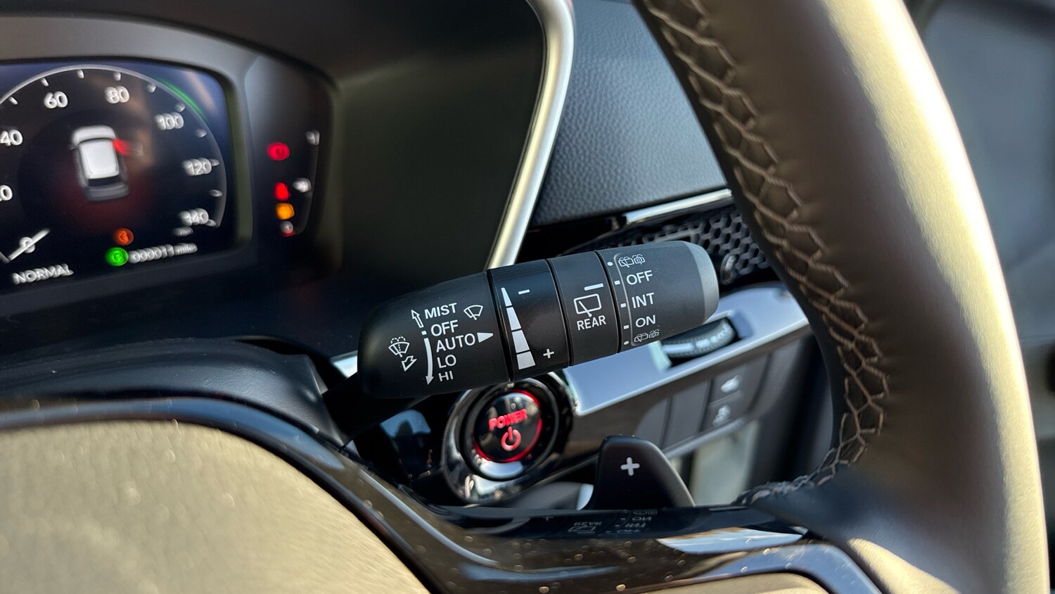 Used Honda CR-V 2025 for sale - 76621977: Photo 18