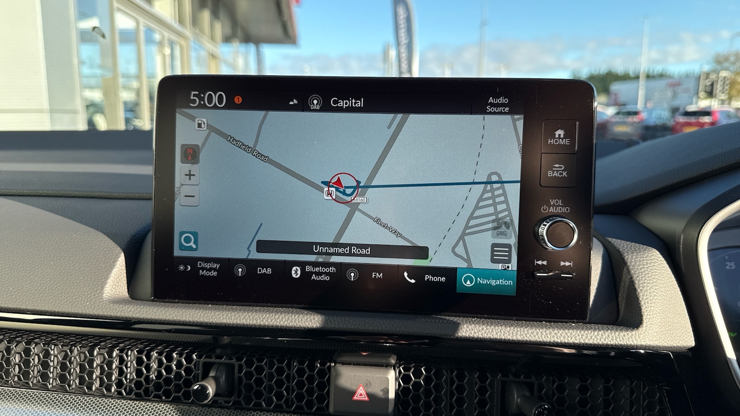 Used Honda CR-V 2025 for sale - 76621977: Photo 19